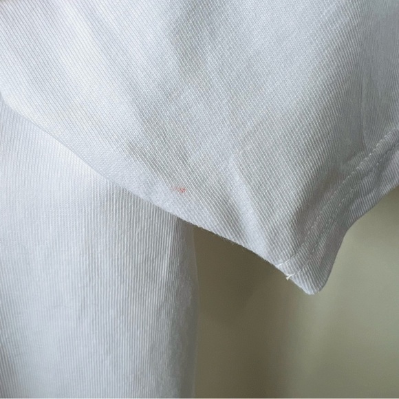 Golf Wang Time square Tee in white - Picture 7 of 8